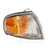 TYC 18-3067-00 Parking Light Assembly - Front Right