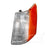 TYC 18-3118-01 Parking / Side Marker Light - Front Left