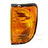 TYC 18-3121-91 Parking / Side Marker Light - Front Left