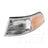 TYC 18-3171-01 Parking / Side Marker Light - Front Left