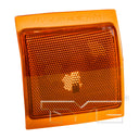 TYC 18-3191-01 Side Marker Light - Right Lower
