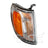 TYC 18-3423-90 Parking / Cornering Light Assembly - Front Right