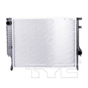 TYC 1841 Radiator