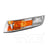 TYC 18-5044-01 Side Marker Light - Front Left