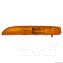 TYC 18-5196-00 Turn Signal Light Assembly - Front Left