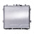 TYC 1851 Radiator