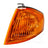 TYC 18-5362-00 Turn Signal / Parking / Side Marker Light Assembly - Front Left