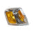 TYC 18-5697-01 Turn Signal / Parking Light - Front Right