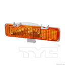 TYC 18-5835-01 Turn Signal / Parking Light - Front Right