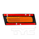 TYC 18-6049-00-1 Reflector Assembly - Front Right