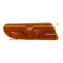 TYC 18-6067-01 Side Marker Light - Front Right