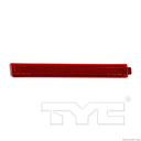TYC 18-6070-00 Side Reflector - Front Left