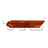 TYC 18-6092-00-9 Side Marker Light Assembly - Front Left