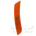 TYC 18-6168-00-9 Side Marker Light Assembly - Front Left