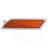 TYC 18-6178-00-9 Side Marker Light Assembly - Front Left