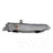 TYC 18-6199-00 Turn Signal Light Assembly - Front Right