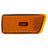 TYC 18-6238-00 Side Marker Light Assembly - Front Left