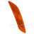 TYC 18-6257-00-9 Side Marker Light Assembly - Front Right