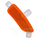 TYC 18-6279-00-9 Reflector Assembly - Front Right