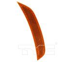 TYC 18-6283-00-9 Reflector Assembly - Front Right