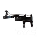 TYC 19025 Automatic Transmission Oil Cooler