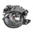 TYC 19-0422-00-9 Fog Light Assembly - Left