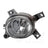 TYC 19-0434-00 Fog Light Assembly - Left