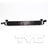 TYC 19044 Automatic Transmission Oil Cooler - Auxiliary