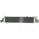 TYC 19059 Automatic Transmission Oil Cooler - Auxiliary