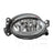 TYC 19-0635-00 Fog Light Assembly - Right