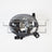 TYC 19-0648-00 Fog Light Assembly - Left