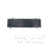 TYC 19064 Automatic Transmission Oil Cooler