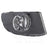 TYC 19-0727-00-9 Fog Light Assembly - Right