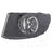 TYC 19-0728-00-9 Fog Light Assembly - Left
