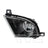 TYC 19-0729-00 Fog Light Assembly - Right