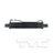 TYC 19072 Automatic Transmission Oil Cooler - Auxiliary