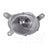TYC 19-0766-00 Fog Light Assembly - Left