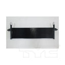 TYC 19078 Automatic Transmission Oil Cooler - Auxiliary