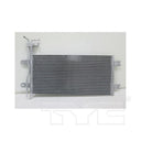 TYC 19079 Automatic Transmission Oil Cooler