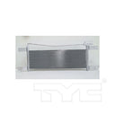 TYC 19080 Automatic Transmission Oil Cooler - Front