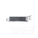 TYC 19092 Automatic Transmission Oil Cooler