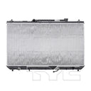 TYC 1909 Radiator