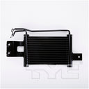 TYC 19106 Automatic Transmission Oil Cooler