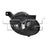 TYC 19-12001-00 Fog Light Assembly - Right