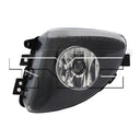 TYC 19-12034-00 Fog Light Assembly - Left