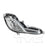 TYC 19-12069-00-9 Fog Light Assembly - Right