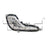 TYC 19-12069-00 Fog Light Assembly - Right
