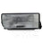 TYC 19-1209-00 Fog Light Assembly - Right