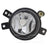 TYC 19-12103-01-9 Fog Light Lens / Housing - Right