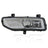 TYC 19-14042-00 Fog Light Assembly - Left